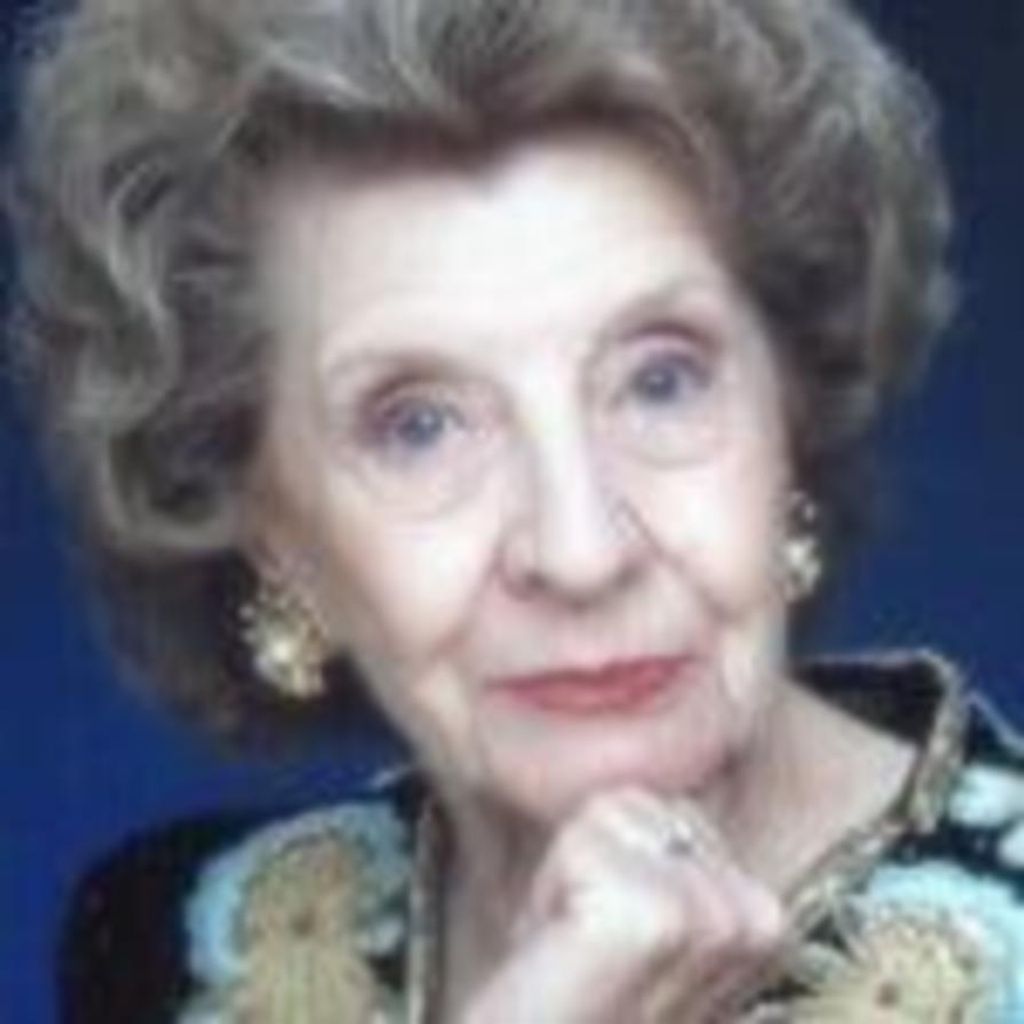 Lucille Elder Harms