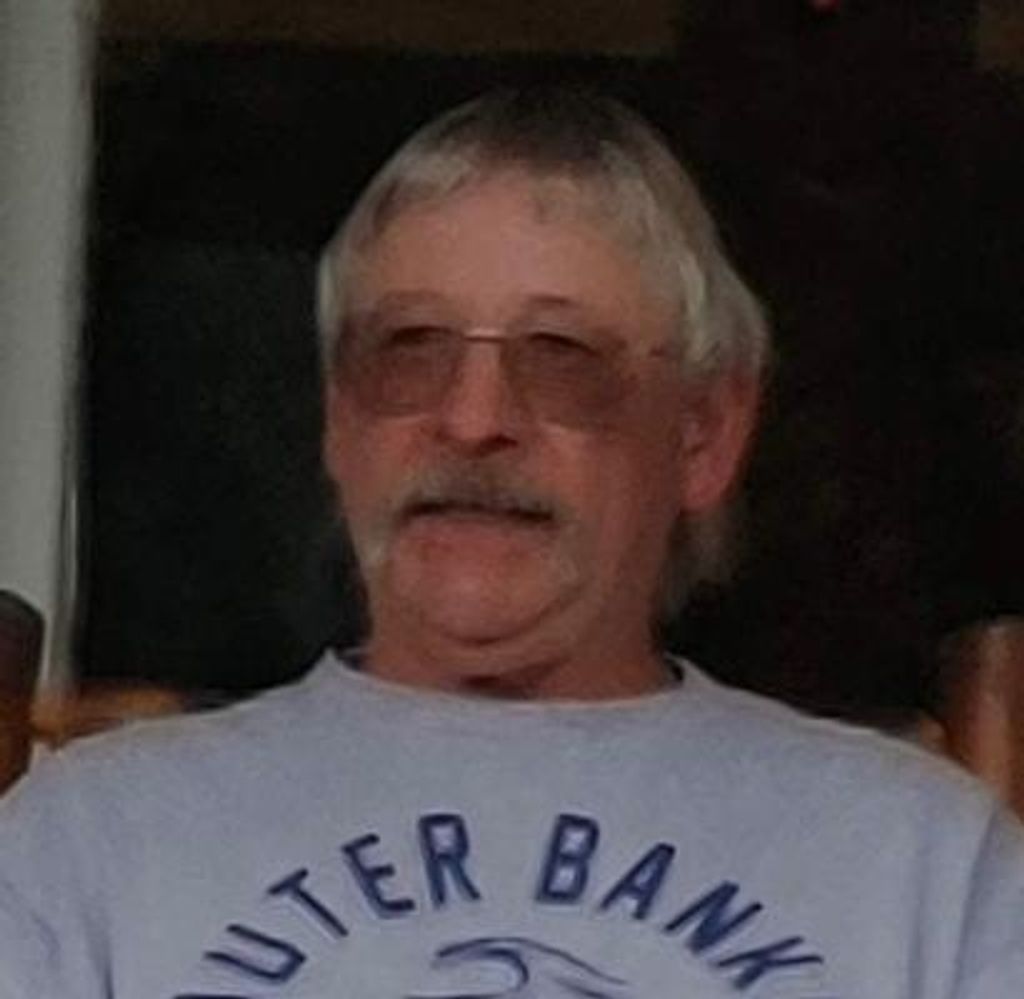 Jerry Allen Sherman Profile Photo