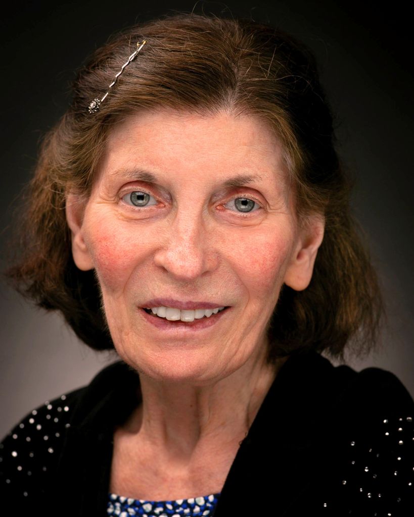 Virginia Delores Barger