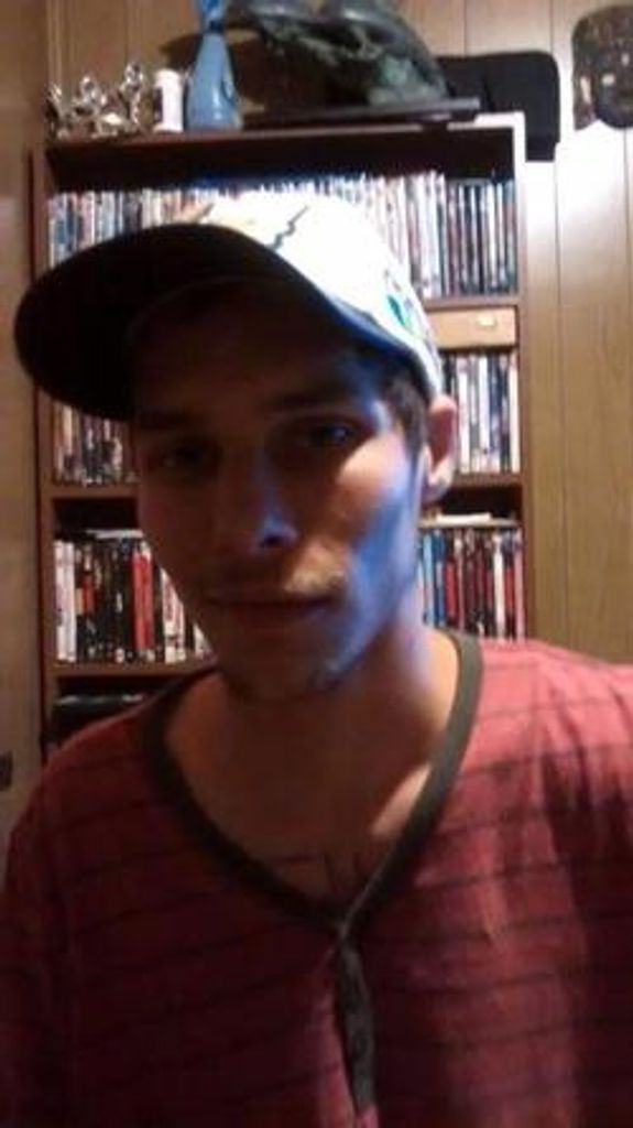 Alan Jake Little Profile Photo