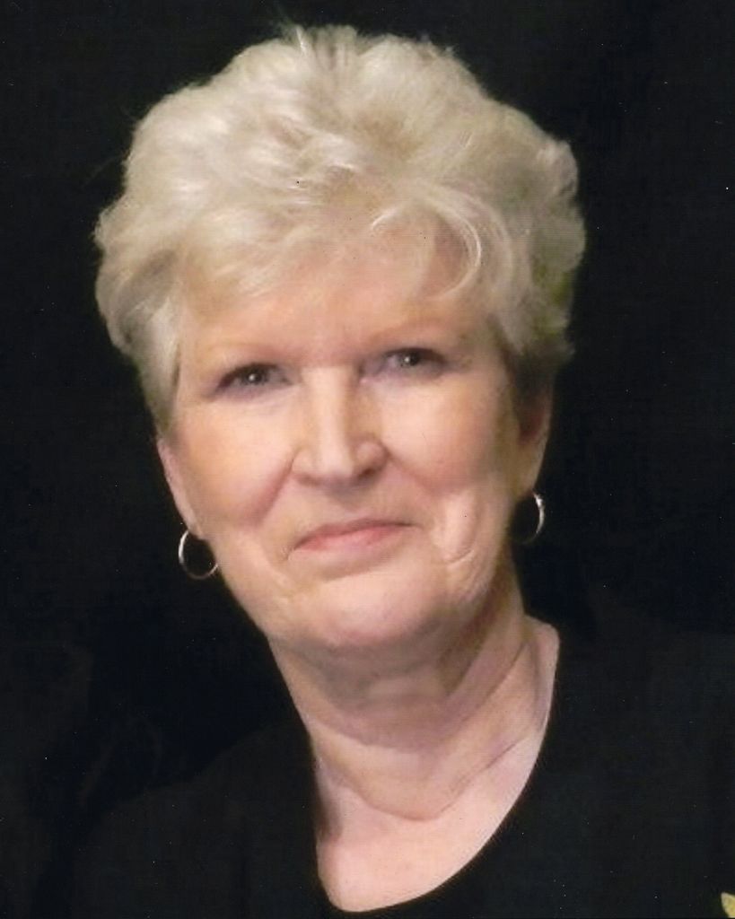 Doris Ann Parker Crader Profile Photo
