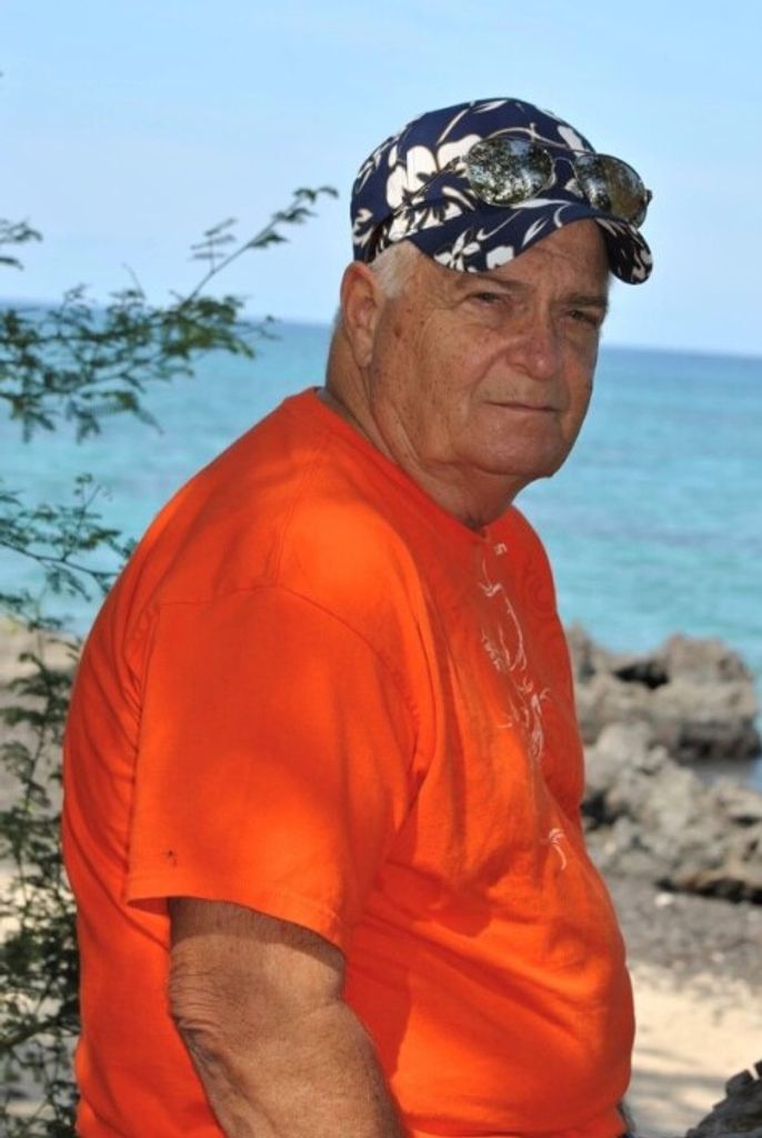 David Ray Harvey