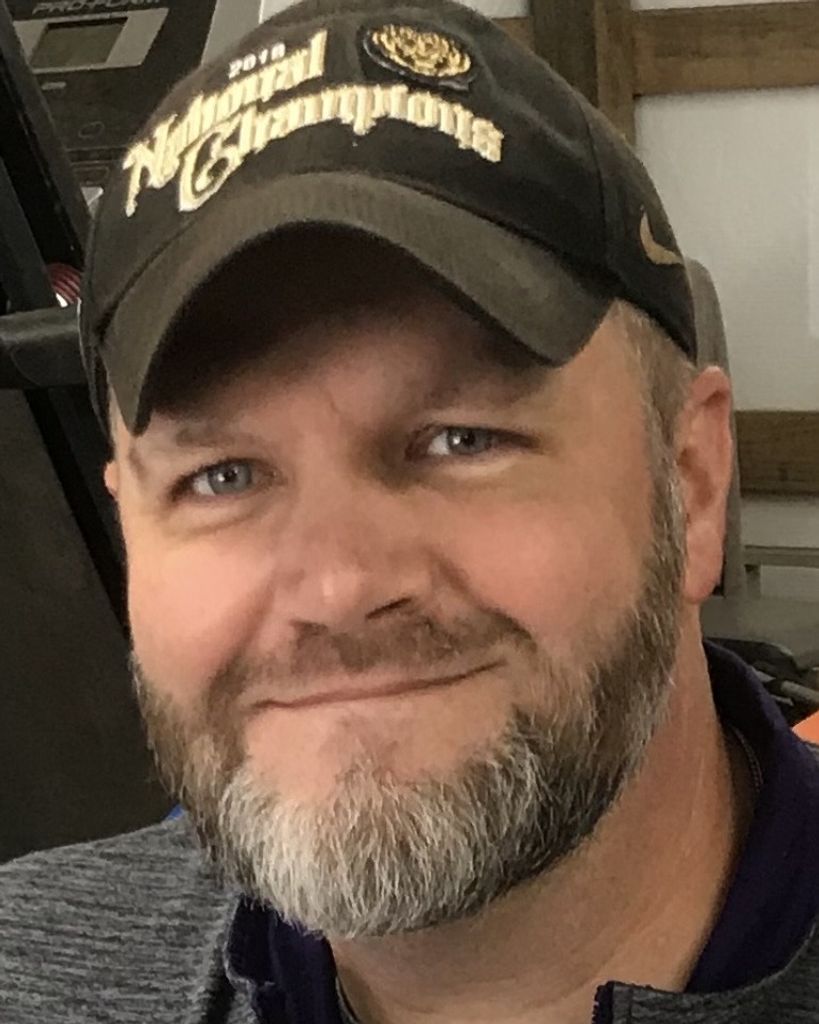 Jeremy Nicholas Trichel Profile Photo