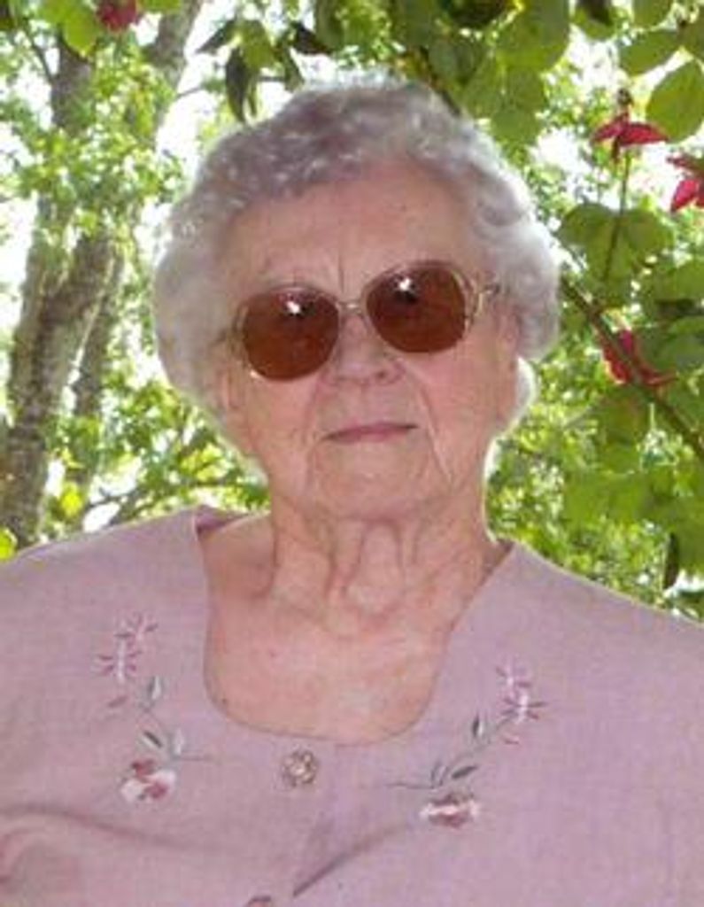 Norma Hannaford Cobb