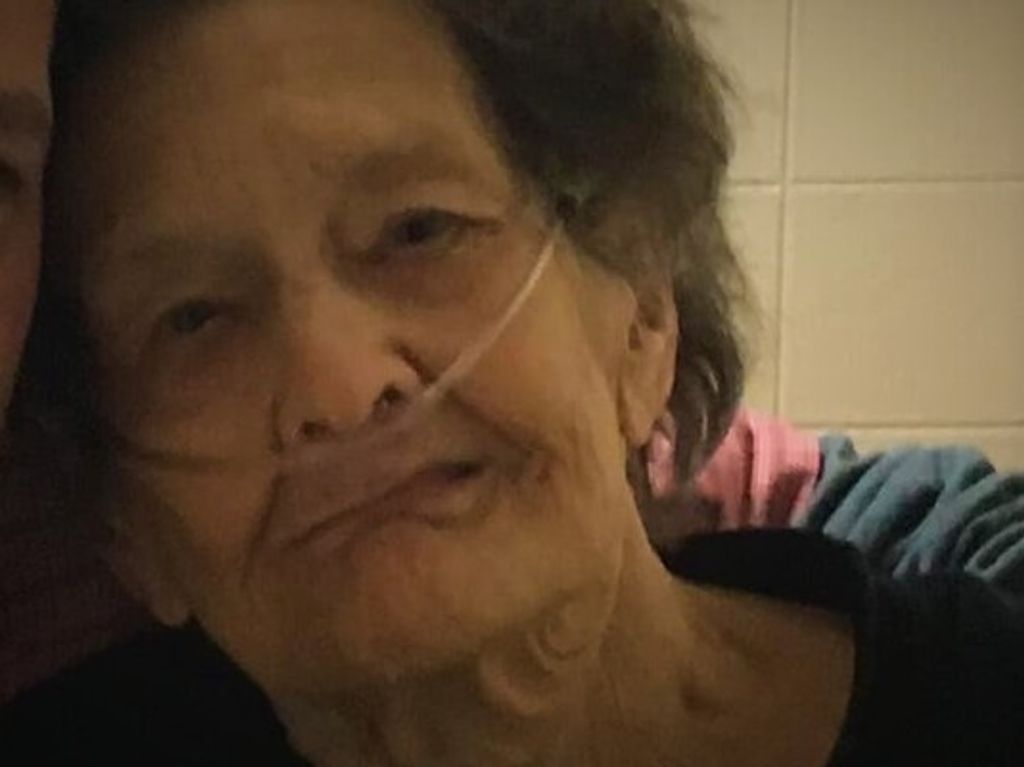 Viola Ruth Neas Profile Photo