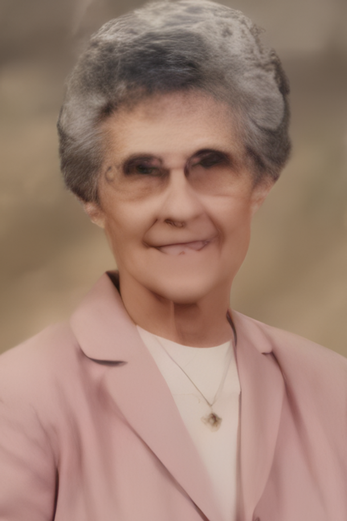 Mattie Louise Hayes Profile Photo