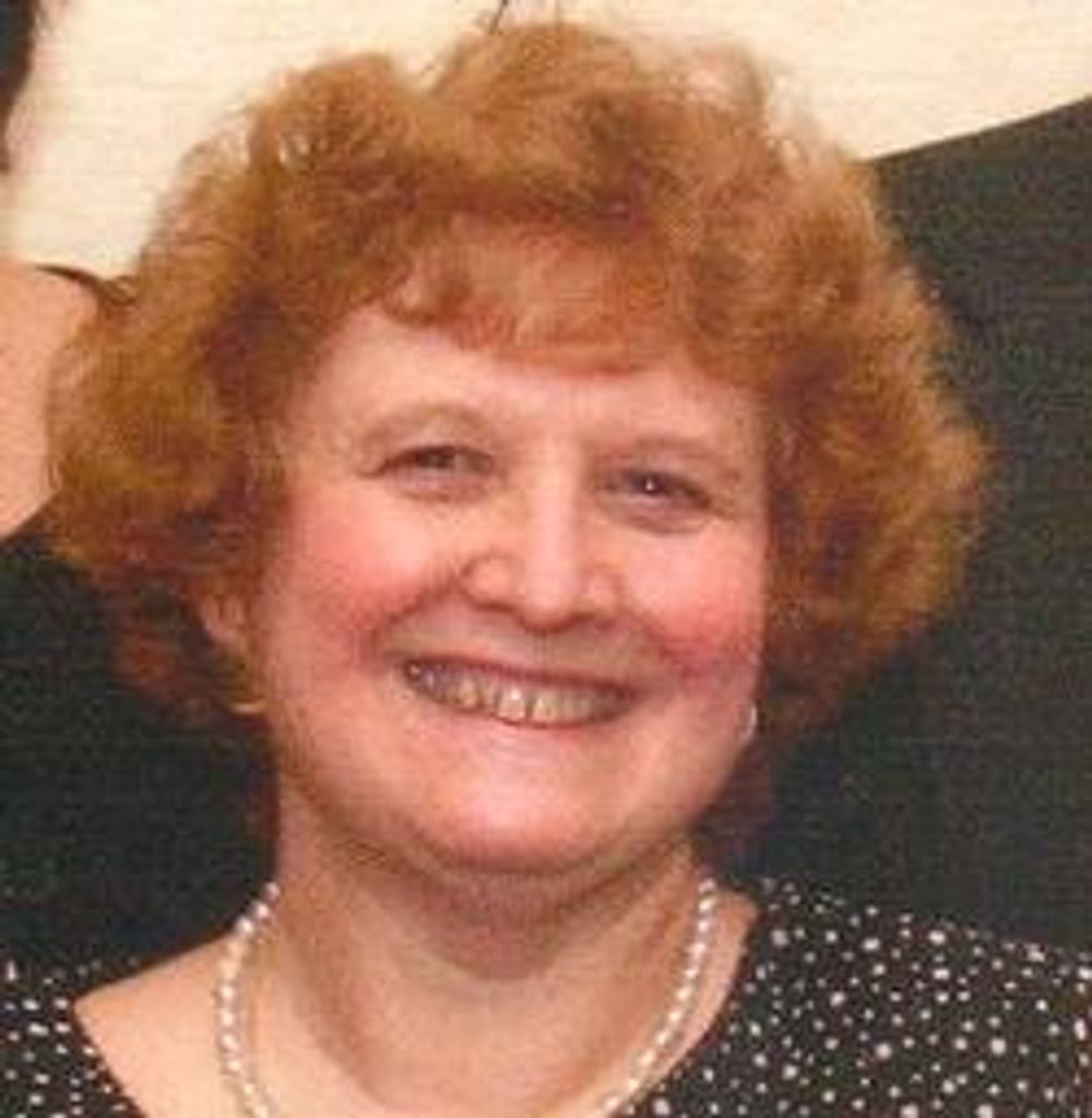 Claire J. Fessler