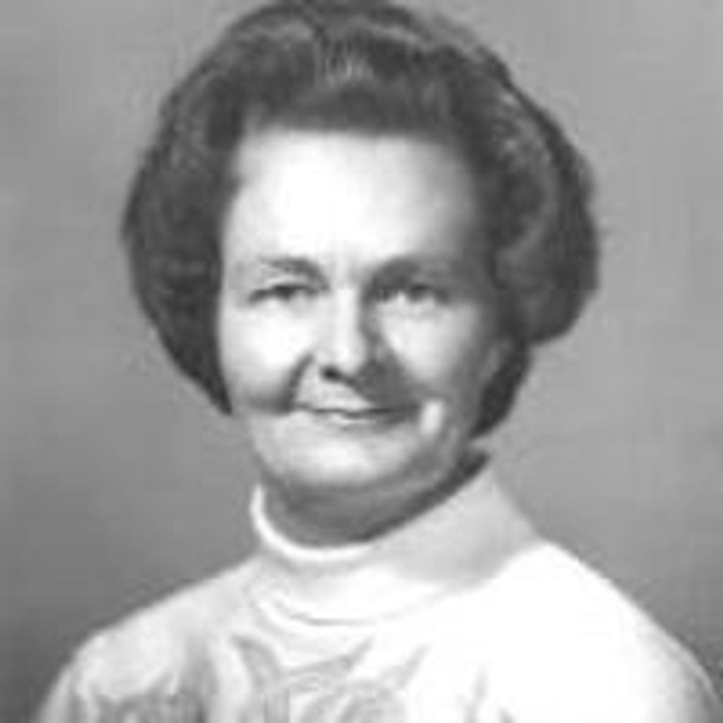 Robinette Mary Koon