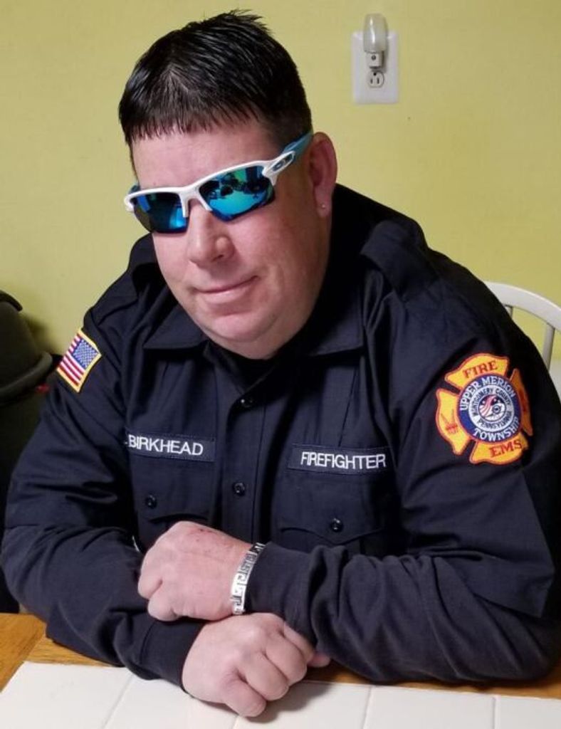 Henry 'Hank' E. Birkhead Jr. Profile Photo