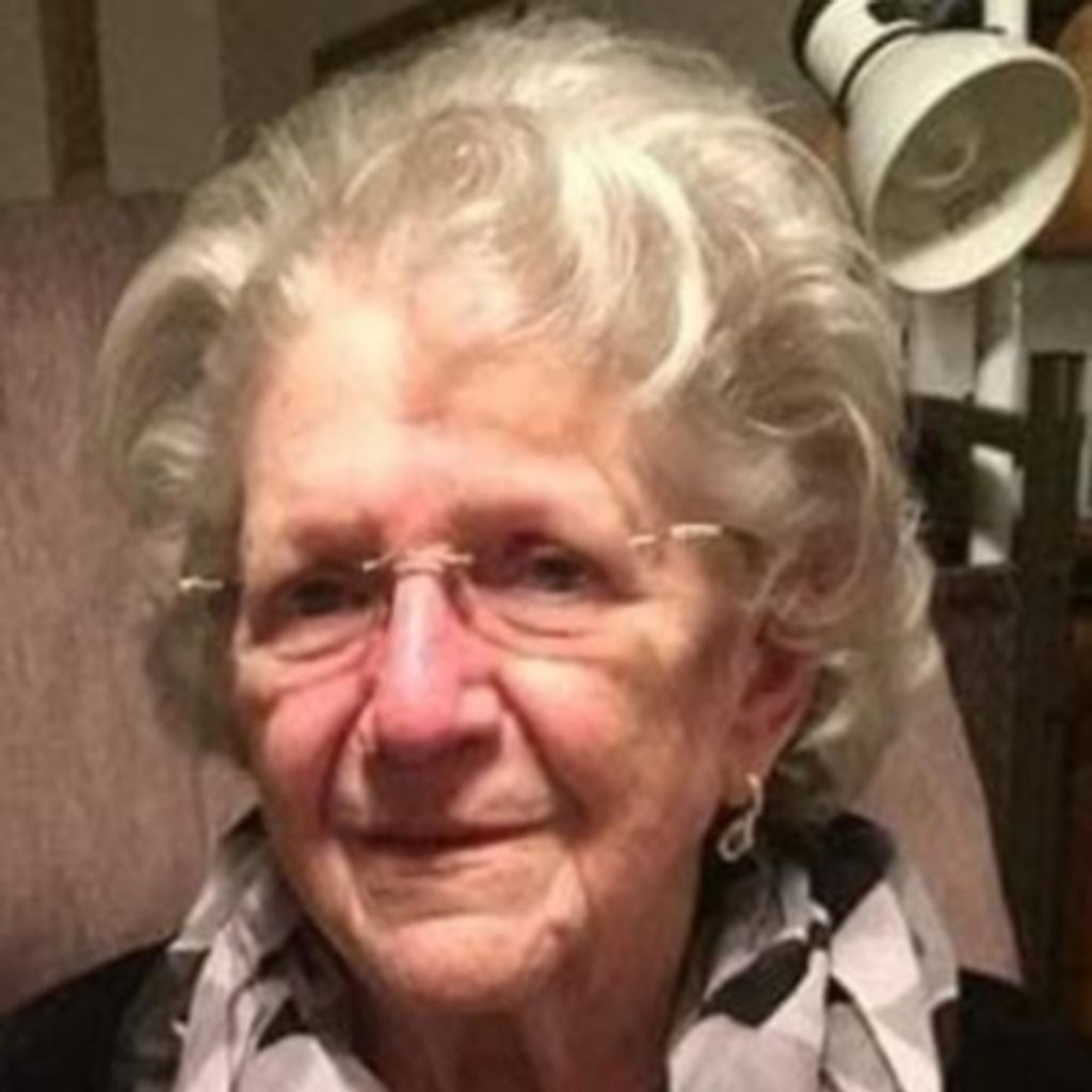 Edith S. Smith Profile Photo