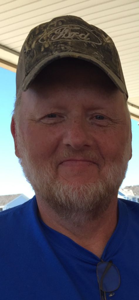 Jeffrey (Jeff) Peterson Profile Photo