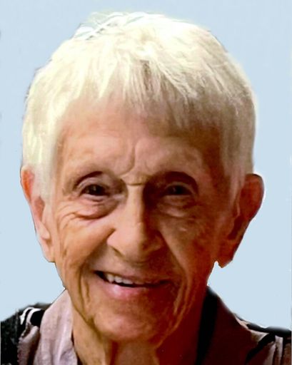 Joan Schell's obituary image