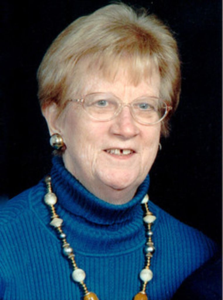 Hannelore Davies