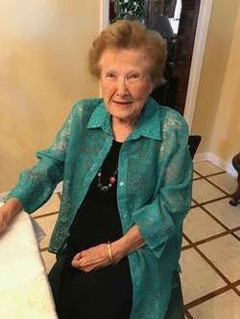 Nettie Poe Nobile Profile Photo