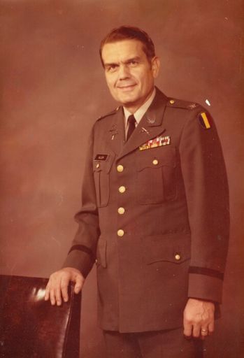 Charles Bradford Allen Profile Photo
