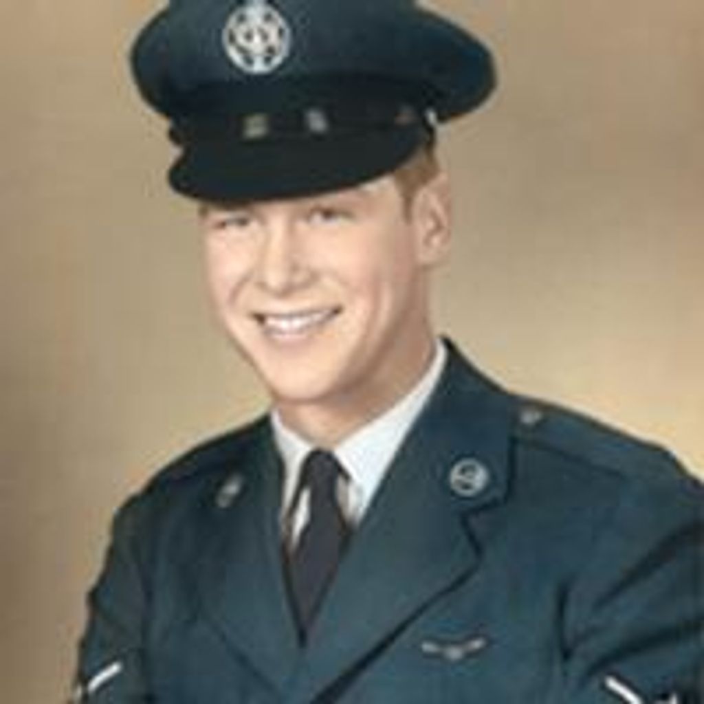 David  A. Stoneburner