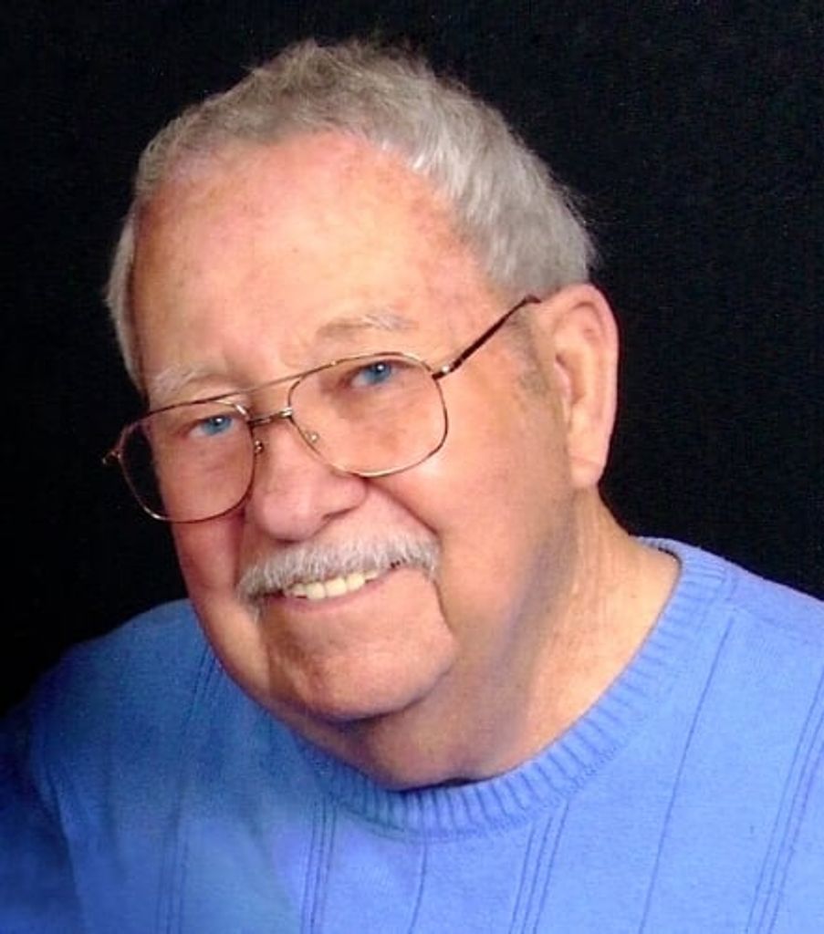 Lem (John) Gilbert St. John Jr. Profile Photo