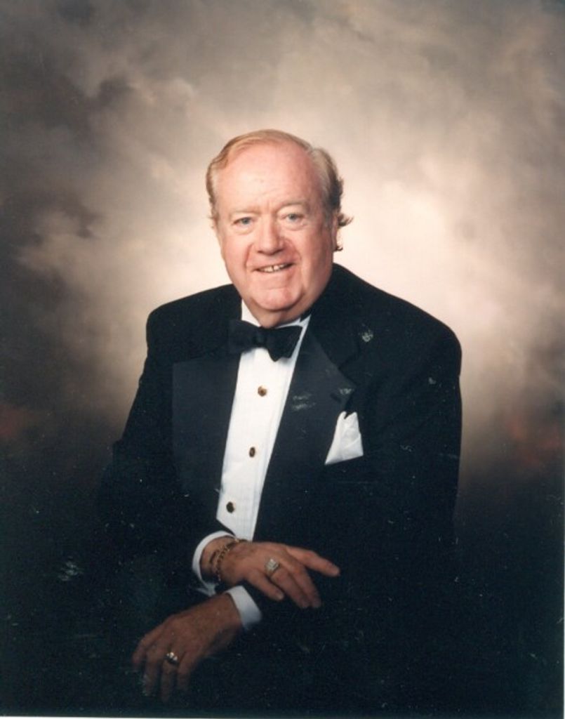 John C. "Jack" Boatwright
