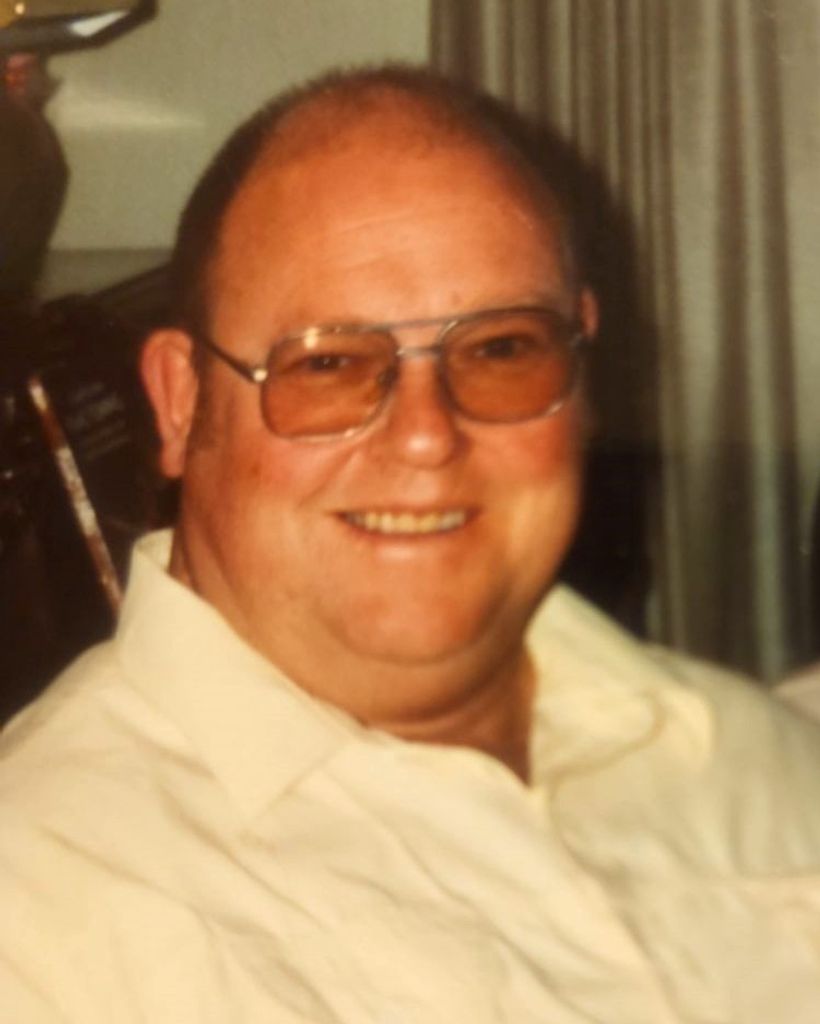 Michael Wayne Carter