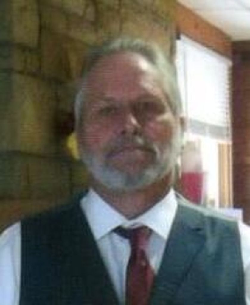 William Wesley Waddle Profile Photo