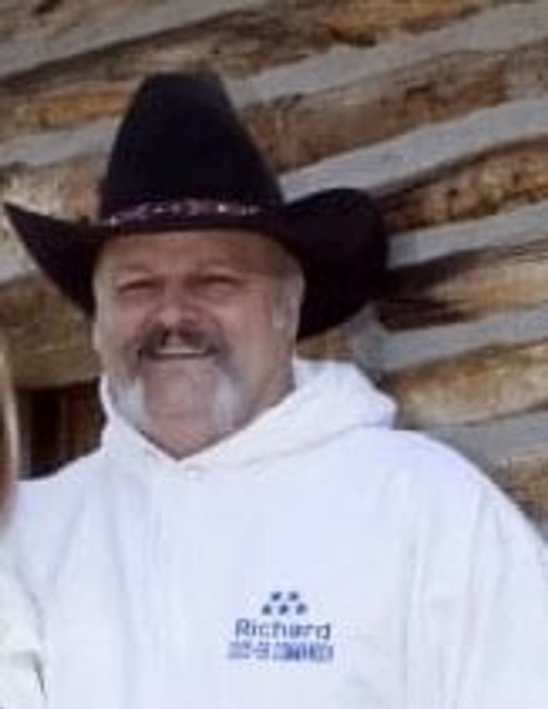 Richard Hiram Johnson Profile Photo