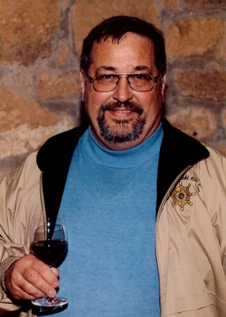 John Edward Hempel Profile Photo
