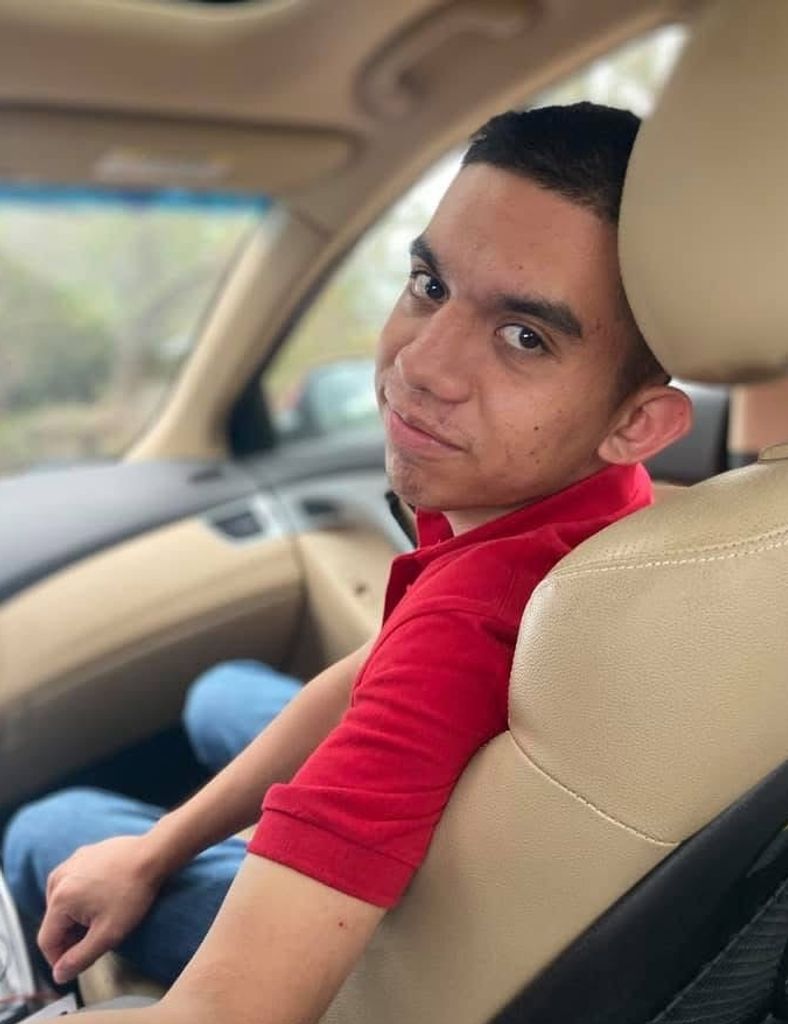 Luis  Gerardo Marentes Profile Photo