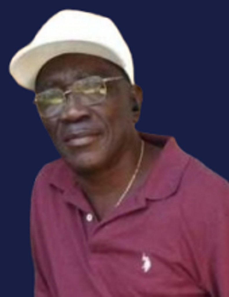 Randall Cedric Parker