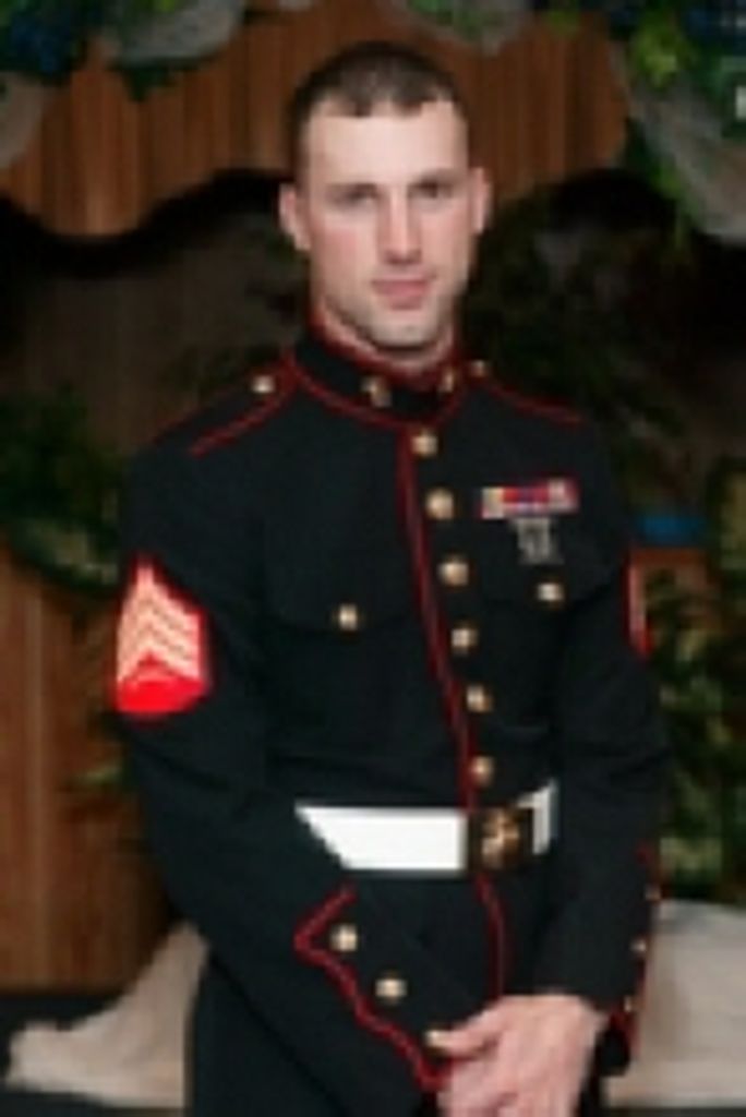 Kenneth Blaine May, Jr.