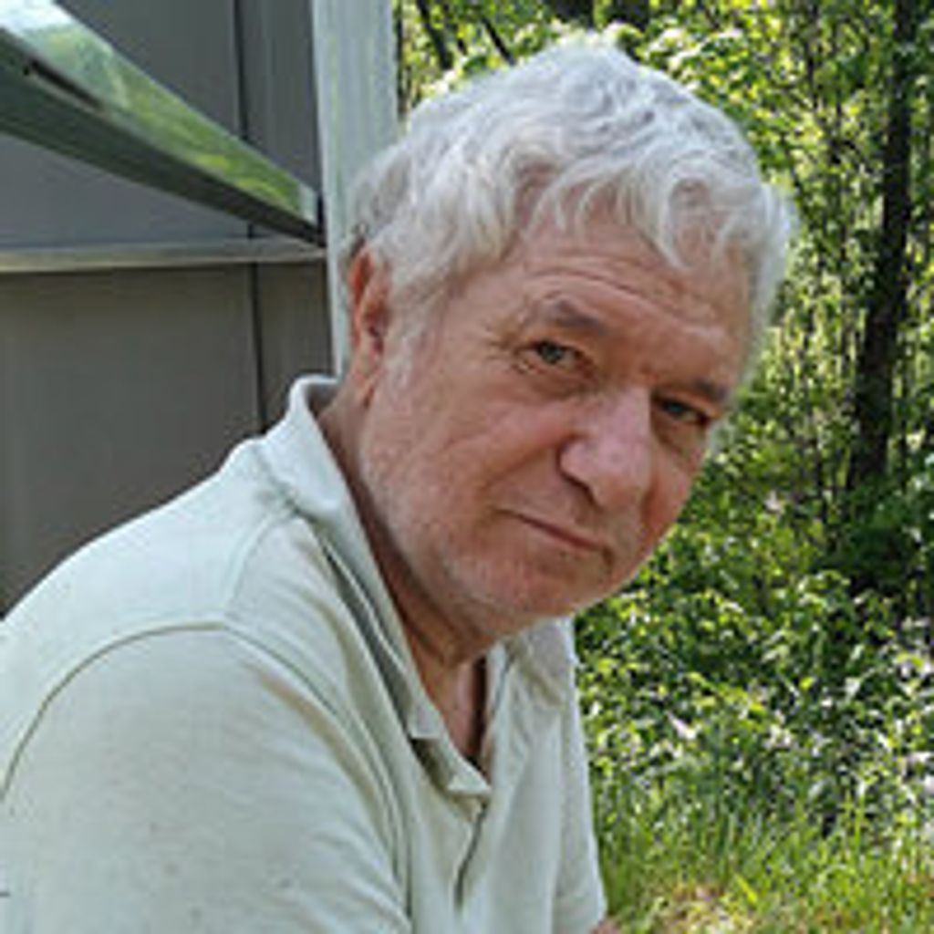 Gary M. Griffith
