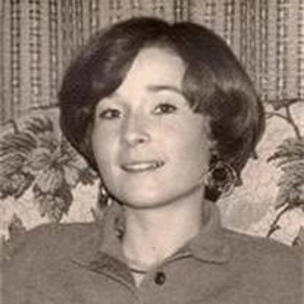 Valerie J. Foster