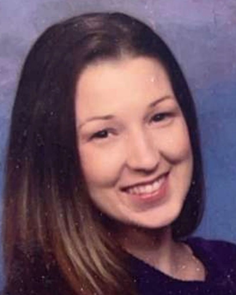 Emily Ann Shelton
