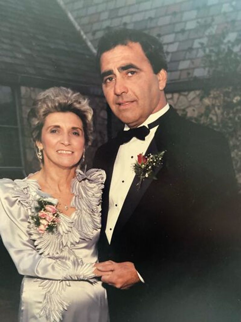 Bruno "Sonny" Brunell