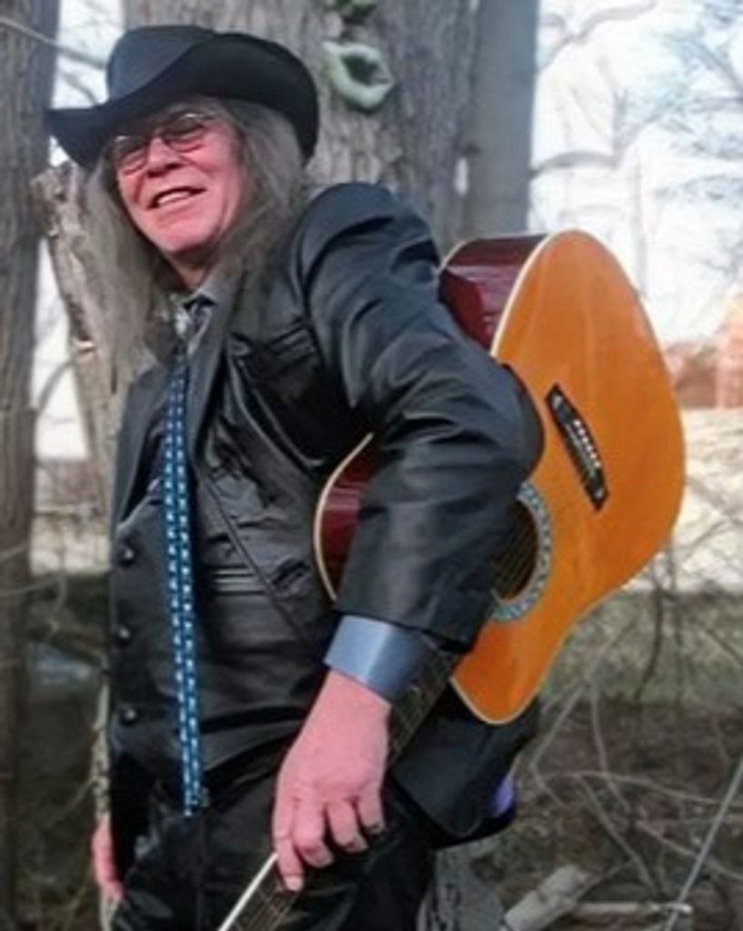 Kevin Barry Price Profile Photo