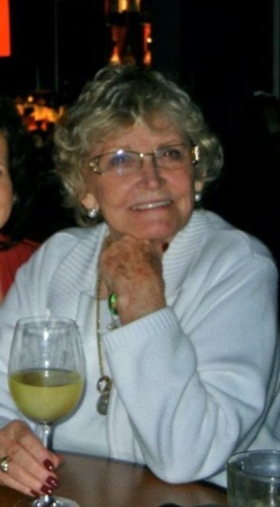 Jane Elizabeth Roy Profile Photo
