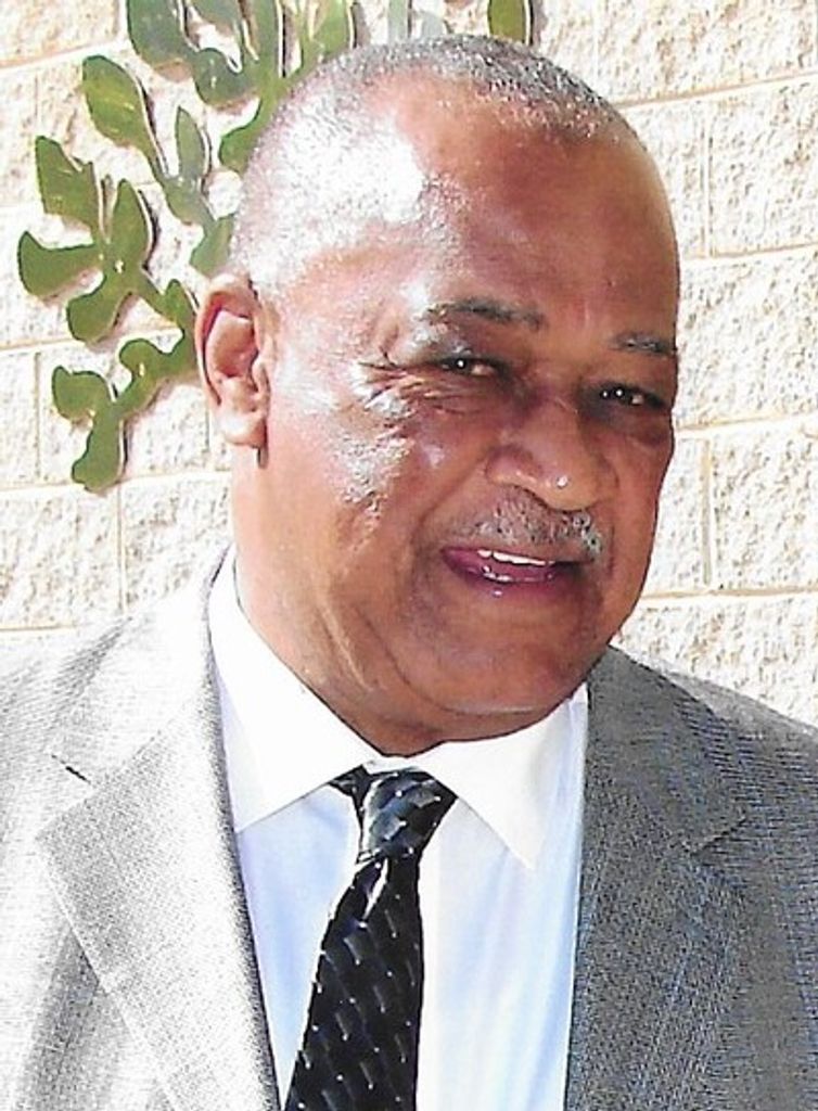 Charles "Glen" Dickerson Profile Photo