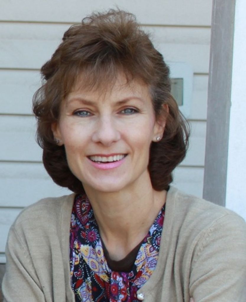Lisa Adams Thompson Profile Photo