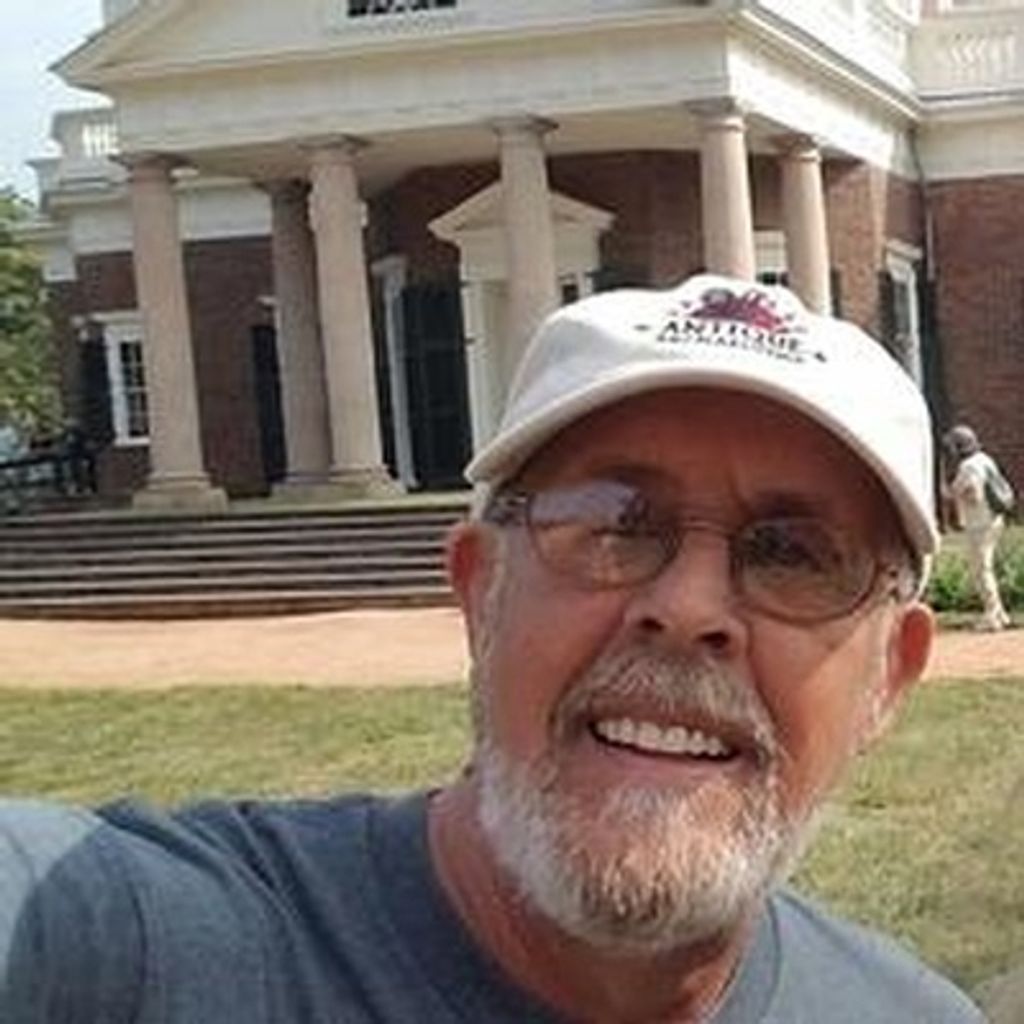 William "Bill" Dale Clark