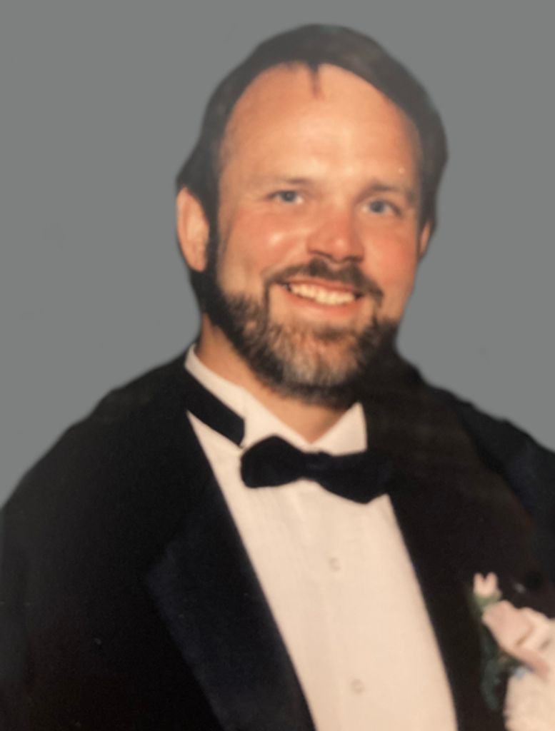 Eugene Michael Reis Profile Photo