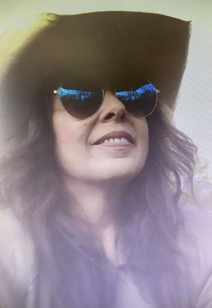 Jennifer Joy Kentner Profile Photo