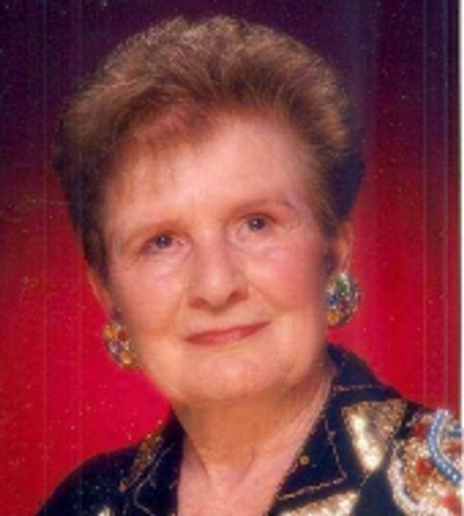 Helene Erskine