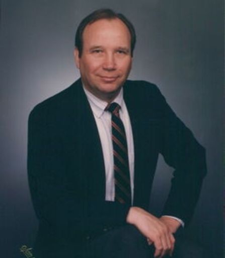 Thomas Worth Moore Profile Photo