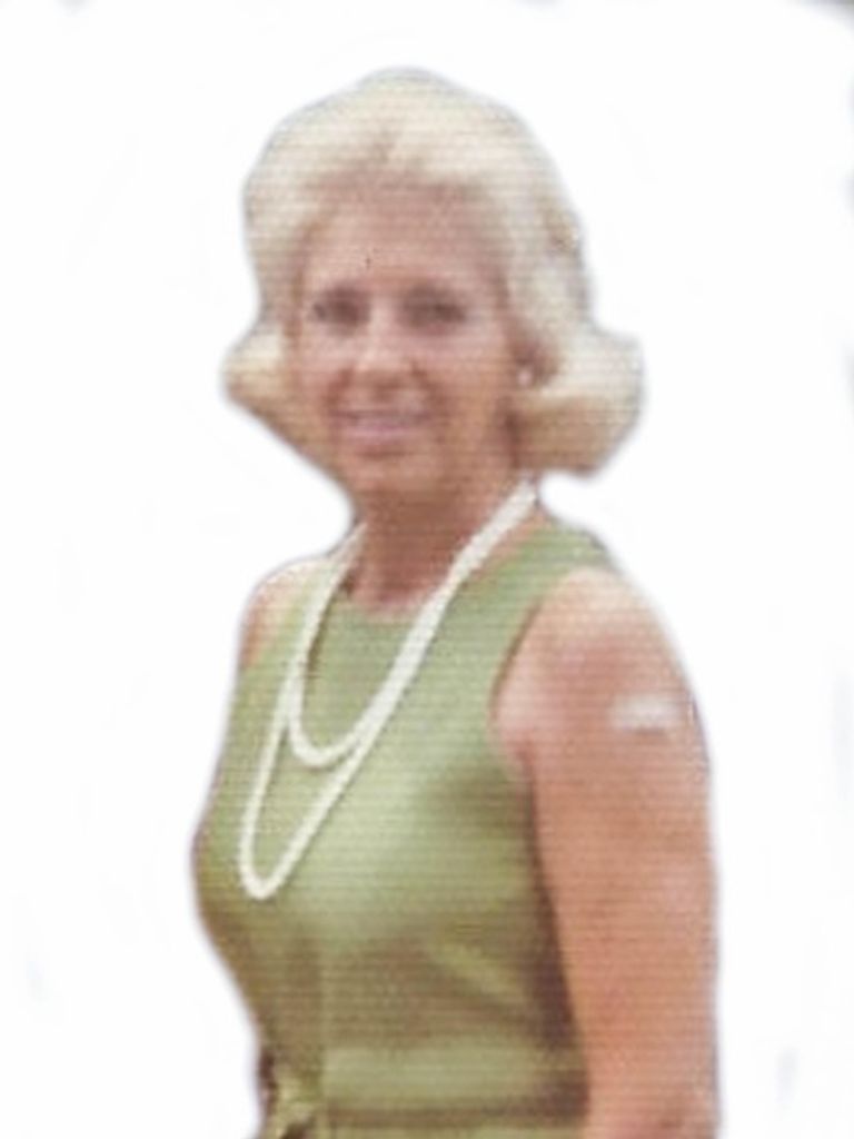 Eleanor T. Antz Profile Photo