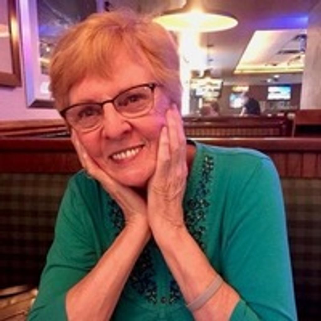 Patricia Ann Todd