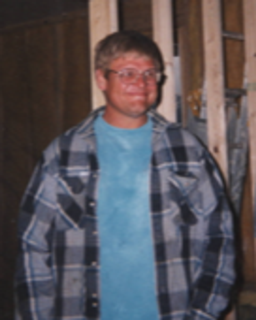 Mark Stephen McPherson Profile Photo