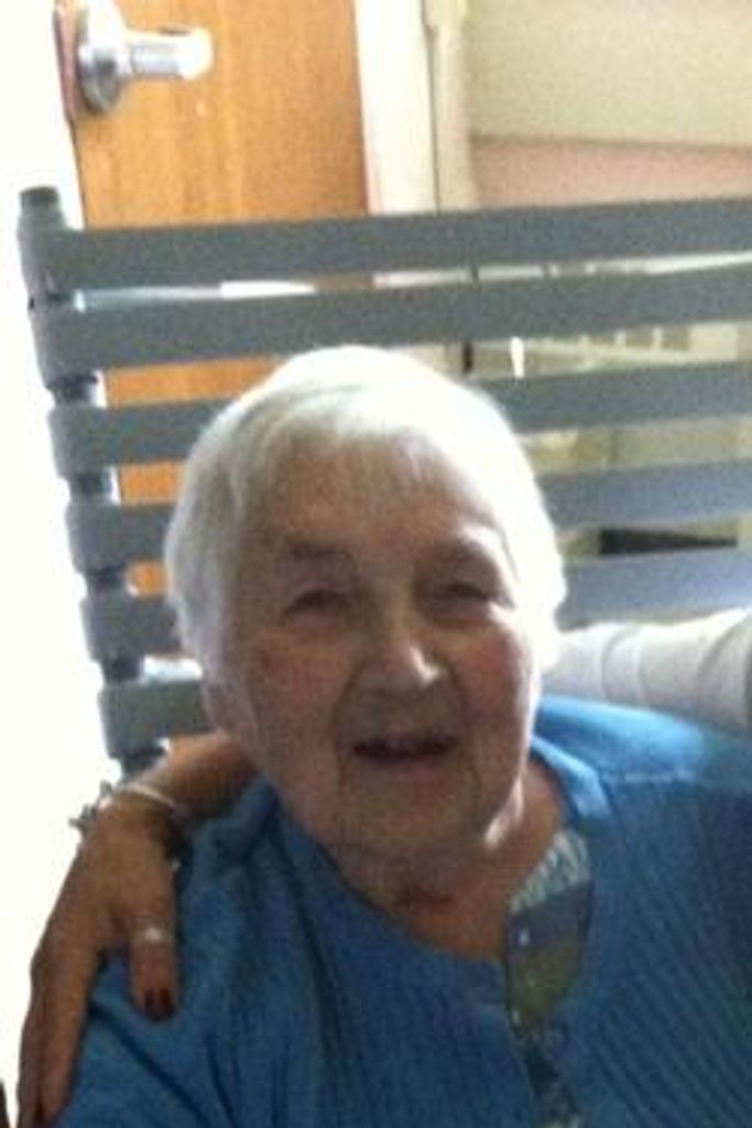 Margaret T. Mcintyre