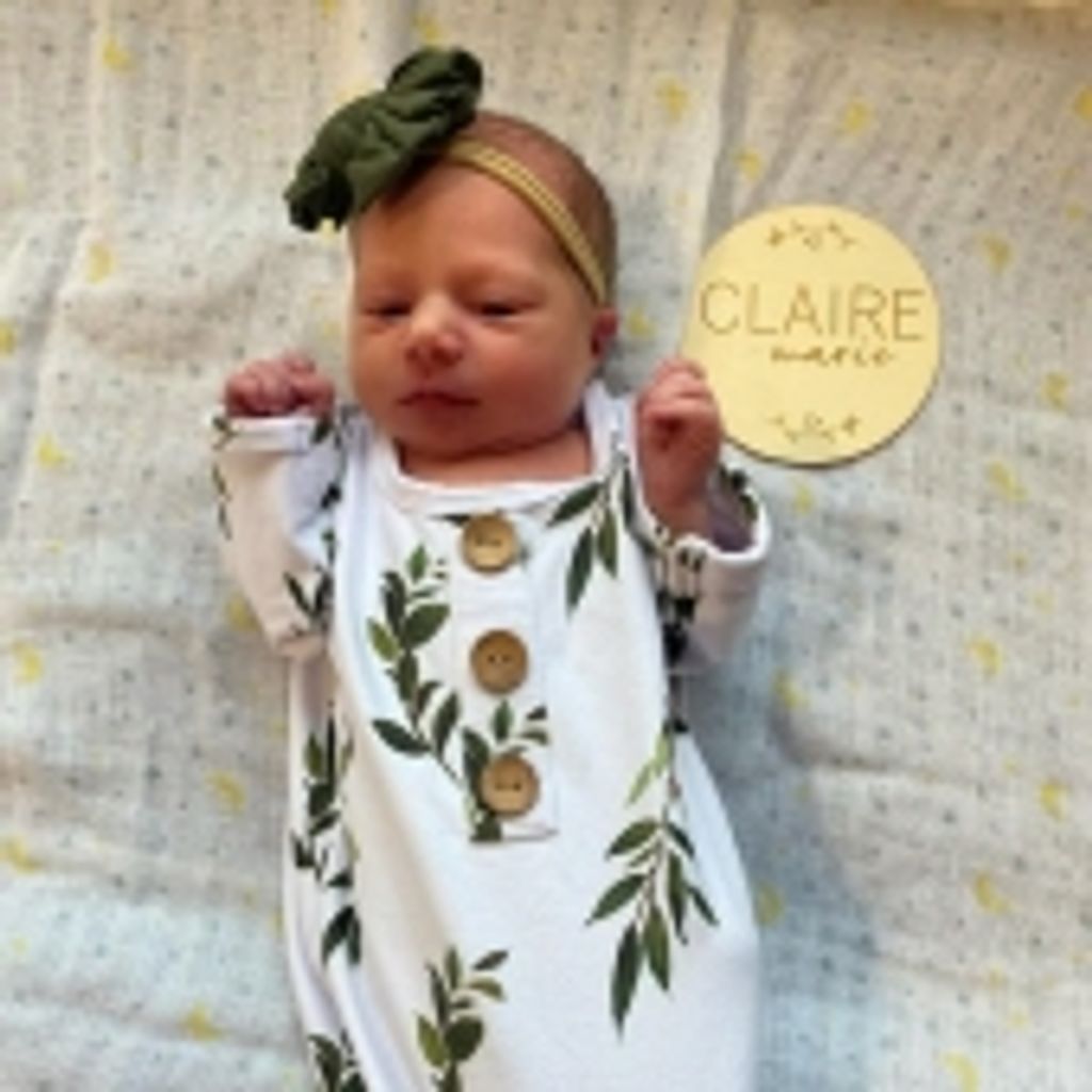 Claire Marie Fergesen
