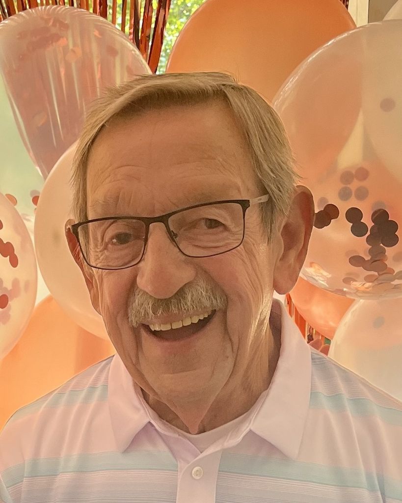Don G. Welborn Profile Photo
