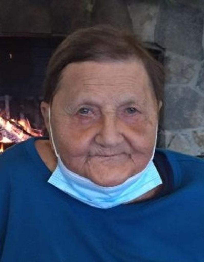 Shirley M. (Fischer) Buhrmester Profile Photo