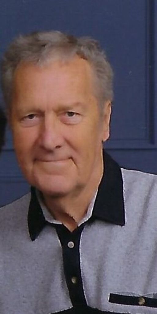John William Hromek Profile Photo
